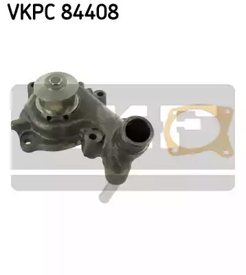 Насос SKF VKPC 84408